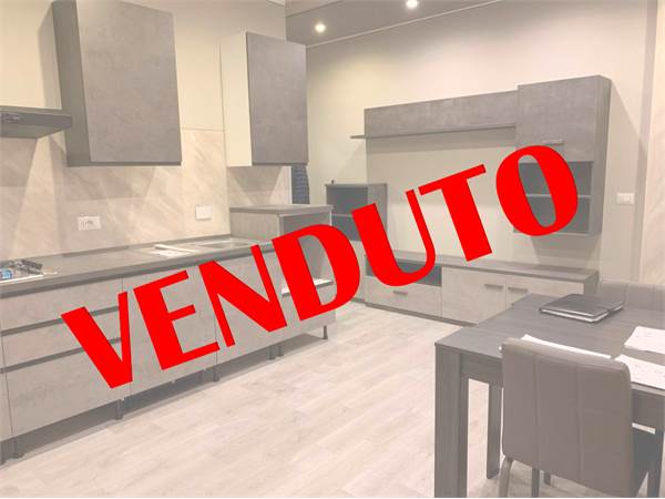 Appartamento in Vendita a Chieri